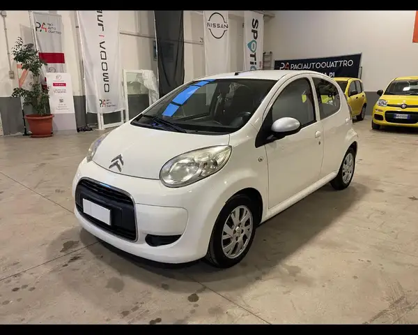 Citroen C1 5 Porte 1.0  Pulp