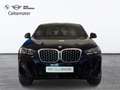 BMW X4 xDrive 20dA xLine Schwarz - thumbnail 2