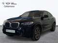 BMW X4 xDrive 20dA xLine Schwarz - thumbnail 1