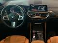 BMW X4 xDrive 20dA xLine Schwarz - thumbnail 7