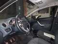 Ford Fiesta 5p 1.4 16v Titanium Gpl Negro - thumbnail 10