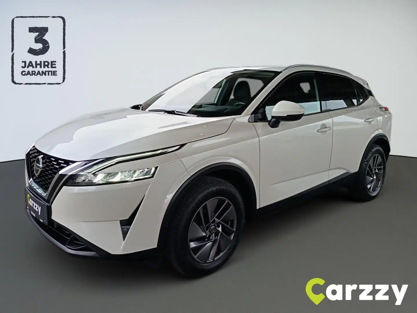 Nissan Qashqai 1.3 ACENTA - 1