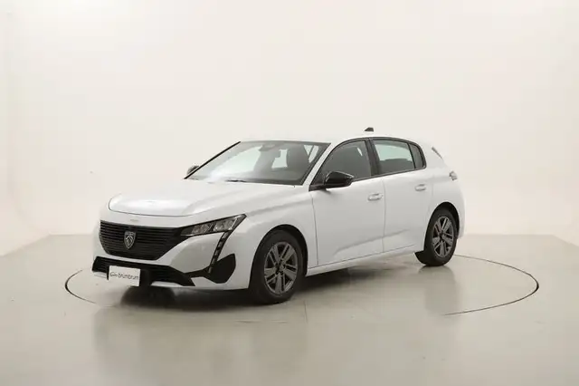 2023 Peugeot 308 in White for sale