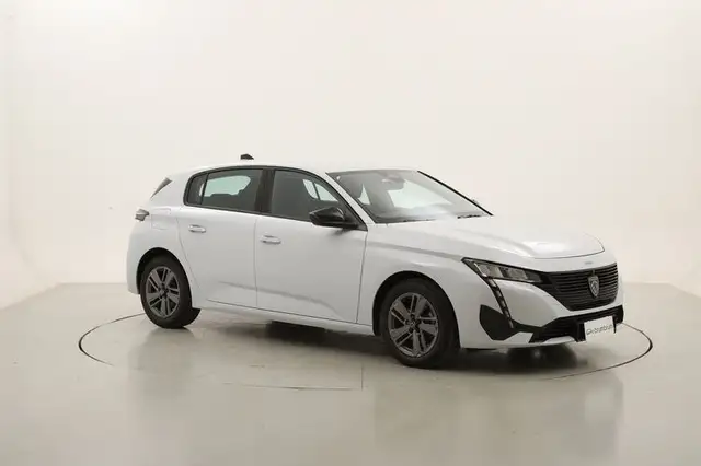 Peugeot 308 view 7