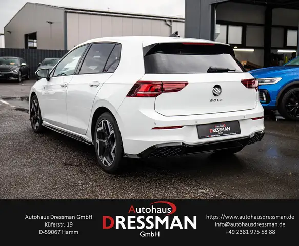Volkswagen Golf view 6