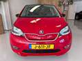 Skoda Citigo e-iV EV STYLE, NAVI, DRS, 5CRUISE CONTROL, NL AUTO Rood - thumbnail 2