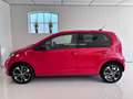Skoda Citigo e-iV EV STYLE, NAVI, DRS, 5CRUISE CONTROL, NL AUTO Rood - thumbnail 4