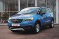 Opel Crossland X 1.2 Turbo Innovation LED Navi AHK Blau - thumbnail 2