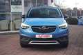Opel Crossland X 1.2 Turbo Innovation LED Navi AHK Blau - thumbnail 6