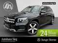 Mercedes-Benz GLB 220 d 4M Progressive+MBUX+LED+Kam+AHK+Apple Schwarz - thumbnail 1