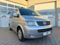 Volkswagen T5 Caravelle Caravelle Comfort 2,5 TDI 4motion D-PF Comfort Grau - thumbnail 4