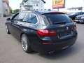 BMW 525 525 d xDrive/Xenon/Leder/Standheizung Grijs - thumbnail 4