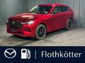 Mazda CX-60 327PS 2026 HOMURA PLUS*BRAUN*PANO* Rot - thumbnail 1