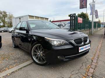 523i E60 PACK EXCELLIS 190CV 2.5L