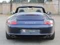 Porsche 911 996 Cabrio 3.6 Carrera 4 320cv* Km Certificati! Blue - thumbnail 8