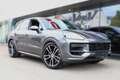 Porsche Cayenne Turbo E-Hybrid Grau - thumbnail 5