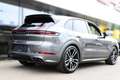 Porsche Cayenne Turbo E-Hybrid Grau - thumbnail 7