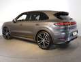 Porsche Cayenne Turbo E-Hybrid Grau - thumbnail 48