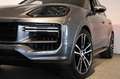 Porsche Cayenne Turbo E-Hybrid Grau - thumbnail 50