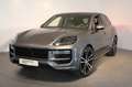 Porsche Cayenne Turbo E-Hybrid Grau - thumbnail 1
