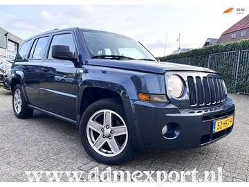 2.4 170PK 4x4 SPORT ADVENTURE 4x4