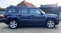 Jeep Patriot 2.4 170PK 4x4 SPORT ADVENTURE RIJDT TOP 758 Bleu - thumbnail 9