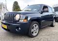 Jeep Patriot 2.4 170PK 4x4 SPORT ADVENTURE 4x4 Azul - thumbnail 5