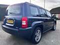 Jeep Patriot 2.4 170PK 4x4 SPORT ADVENTURE 4x4 Azul - thumbnail 9