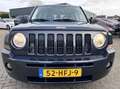 Jeep Patriot 2.4 170PK 4x4 SPORT ADVENTURE 4x4 Azul - thumbnail 4