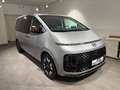 Hyundai STARIA Staria 1,6 T-GDI HEV Prestige Line Aut. Silber - thumbnail 3