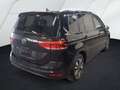 Volkswagen Touran 1.5 TSI DSG GOAL AHK IQ.LIGHT NAVI PDC Schwarz - thumbnail 2