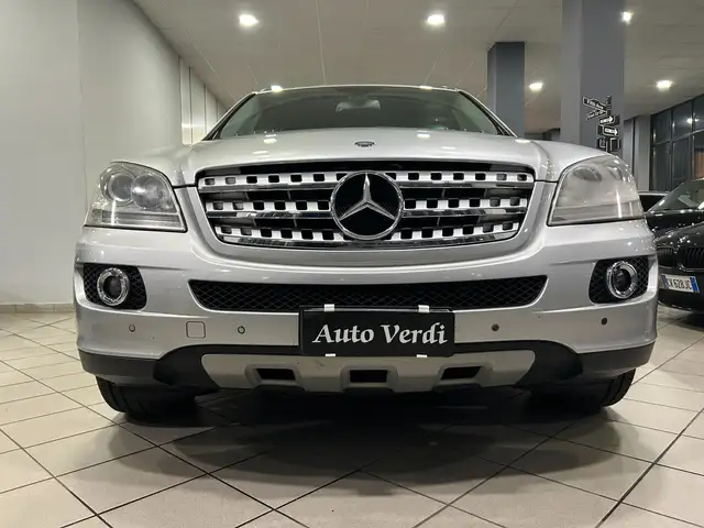 Mercedes-Benz ML 350