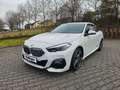 BMW 216 d GC.M Sport Live-Prof PanoD.DAB Sitzh.PDC18" Weiß - thumbnail 2