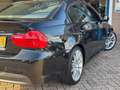 BMW 318 3-serie 318i Corporate LeaseM Sport Edition 2011 A Zwart - thumbnail 9