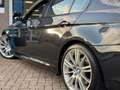 BMW 318 3-serie 318i Corporate LeaseM Sport Edition 2011 A Zwart - thumbnail 6