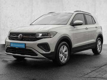 Life 1.0 l TSI OPF 70 kW KLIMA KAM LED