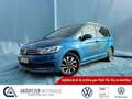 Volkswagen Touran "ACTIVE" 2.0 TDI Bleu - thumbnail 1