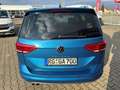 Volkswagen Touran "ACTIVE" 2.0 TDI Bleu - thumbnail 4