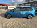 Volkswagen Touran "ACTIVE" 2.0 TDI Bleu - thumbnail 2