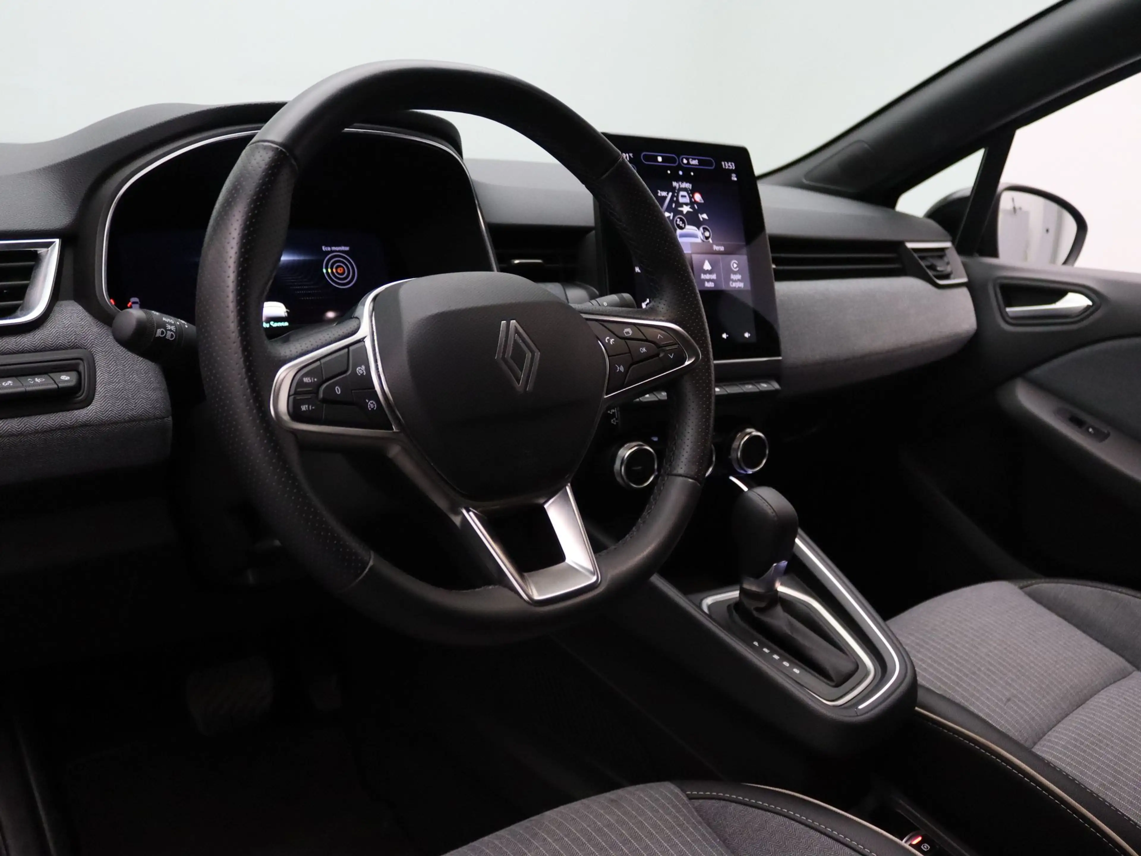 Renault Clio 145pk E-Tech Full Hybrid techno Apple Carplay/Andr — photo 3