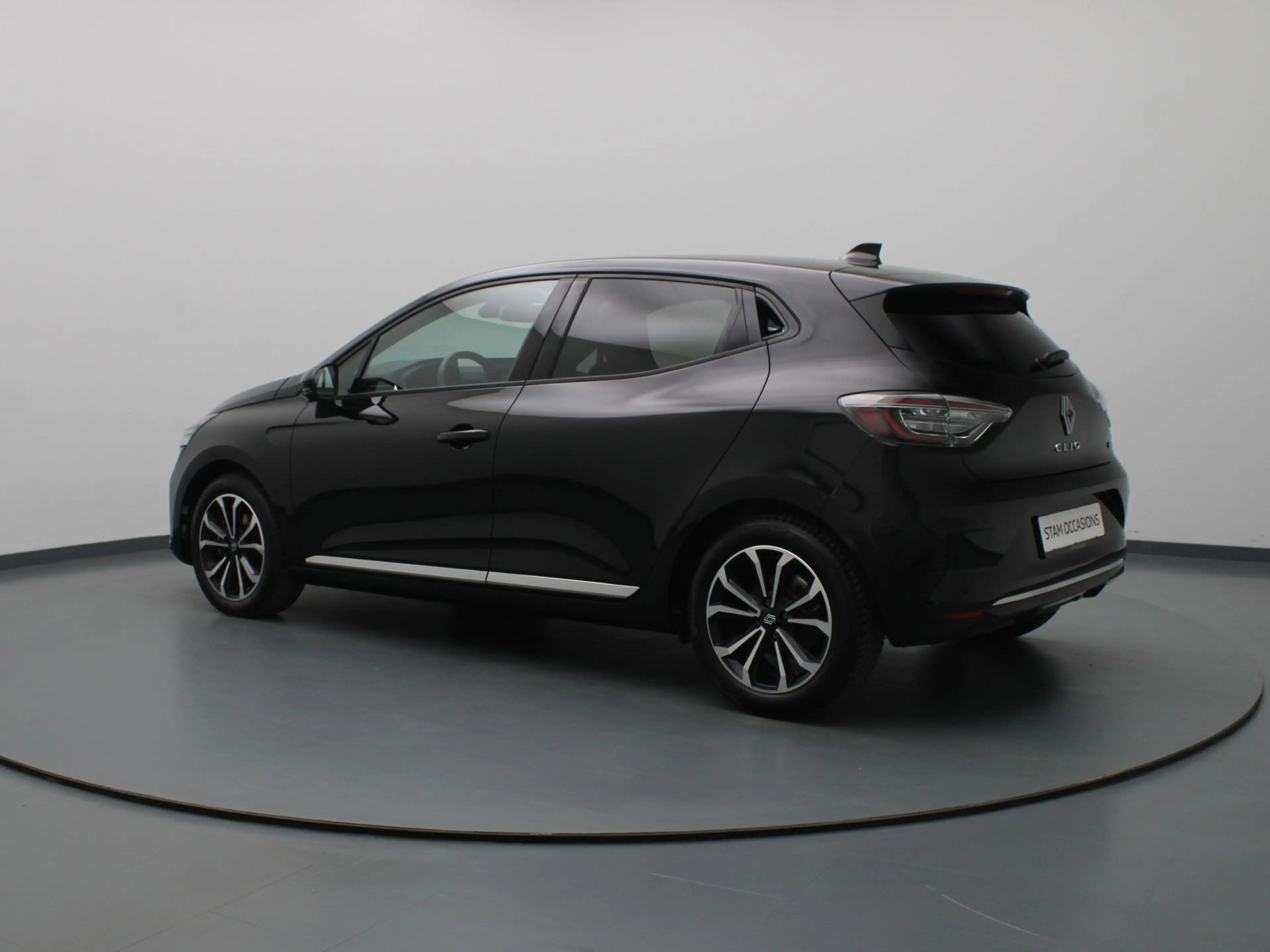 Renault Clio 145pk E-Tech Full Hybrid techno Apple Carplay/Andr — photo 2