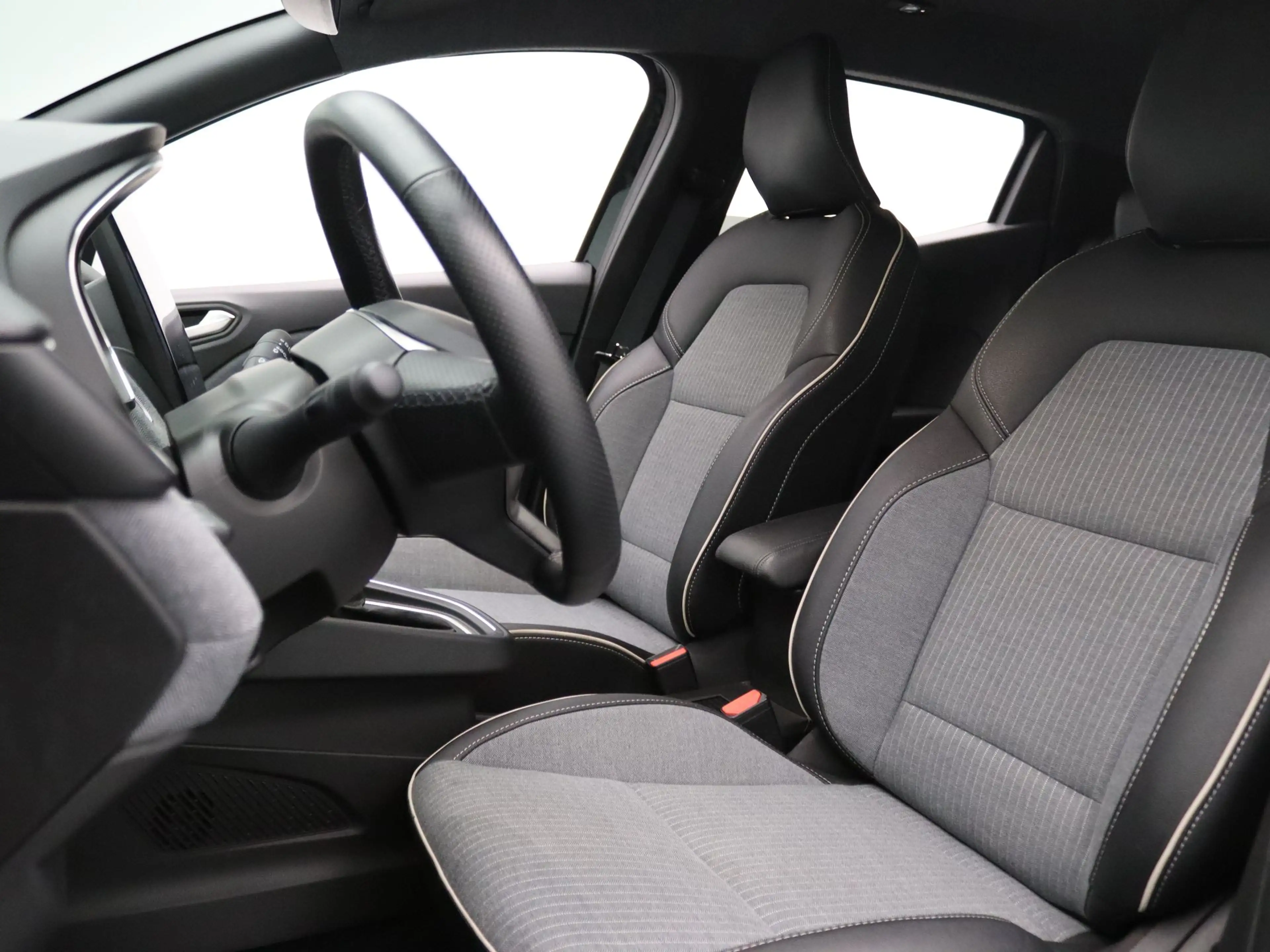 Renault Clio 145pk E-Tech Full Hybrid techno Apple Carplay/Andr — photo 5