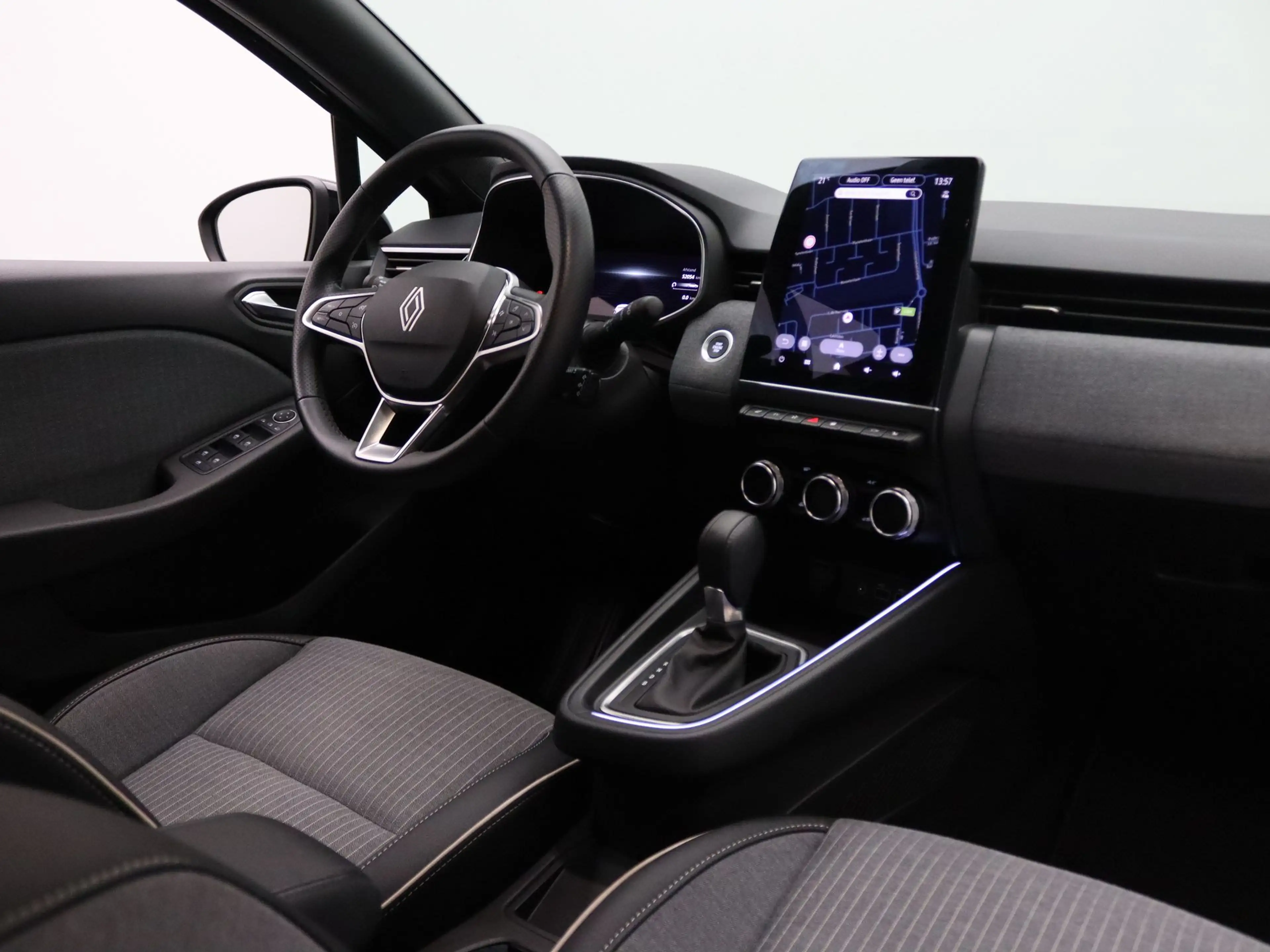 Renault Clio 145pk E-Tech Full Hybrid techno Apple Carplay/Andr — photo 31