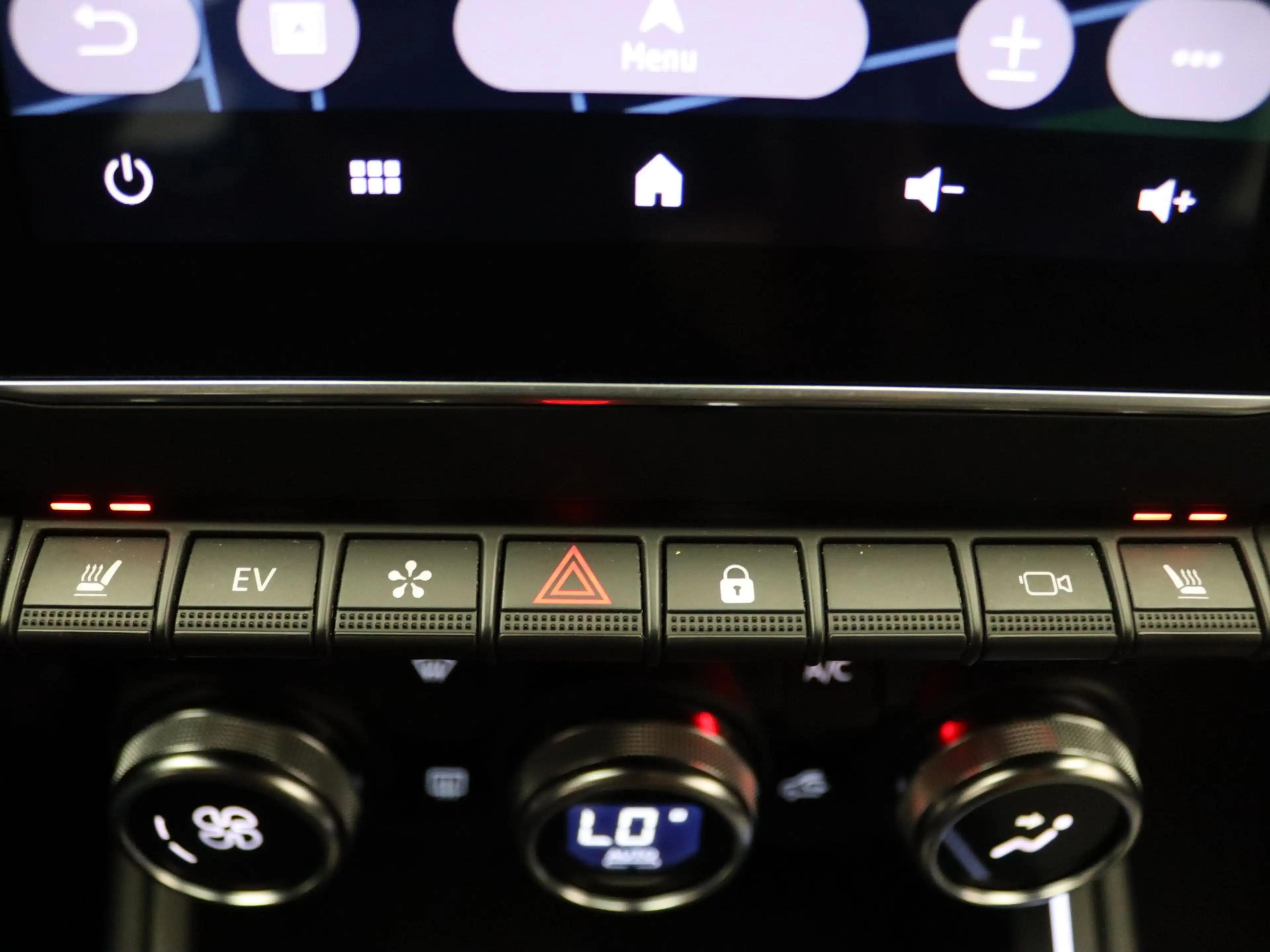 Renault Clio 145pk E-Tech Full Hybrid techno Apple Carplay/Andr — photo 21