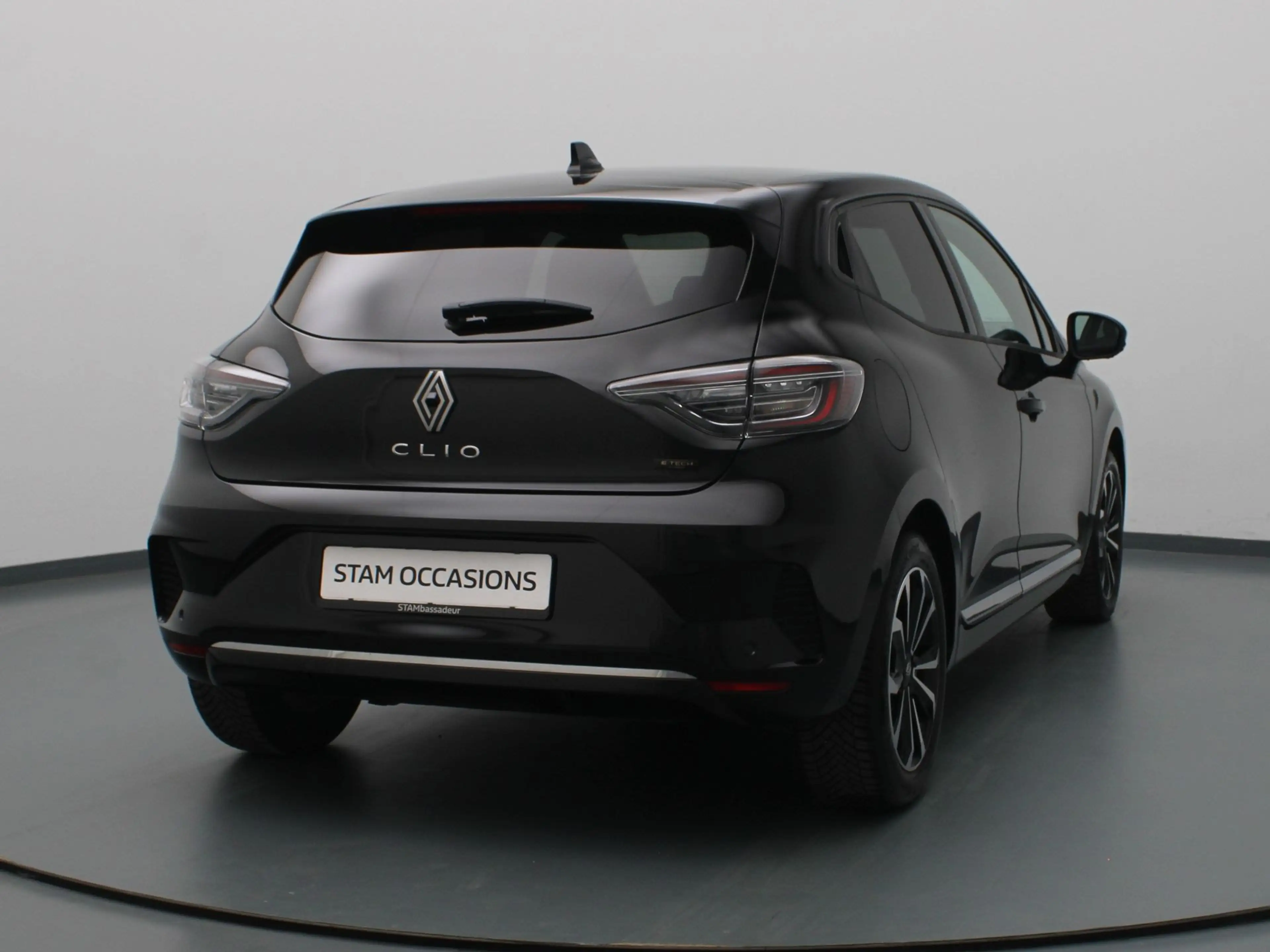 Renault Clio 145pk E-Tech Full Hybrid techno Apple Carplay/Andr — photo 19
