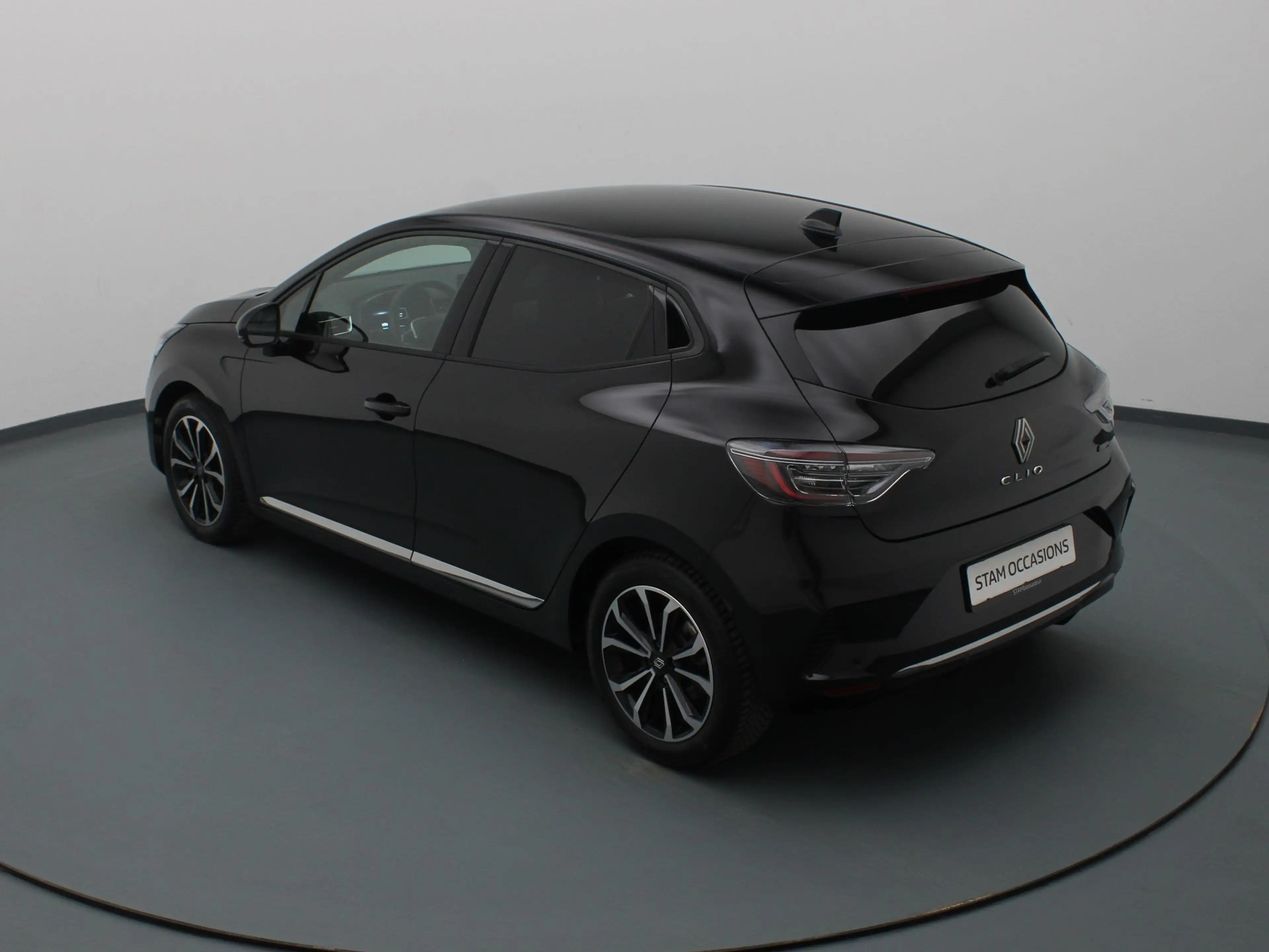 Renault Clio 145pk E-Tech Full Hybrid techno Apple Carplay/Andr — photo 13