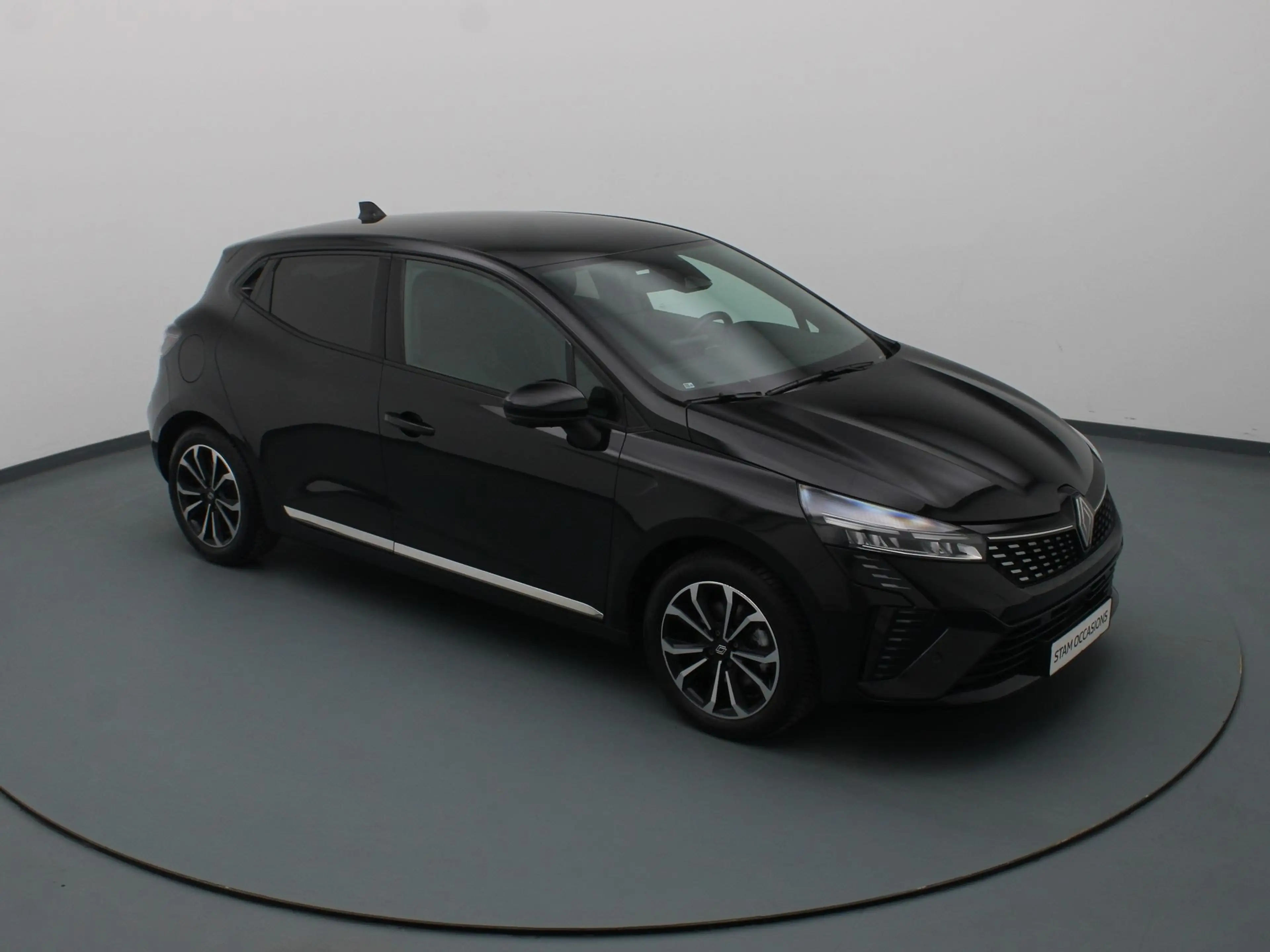 Renault Clio 145pk E-Tech Full Hybrid techno Apple Carplay/Andr — photo 12