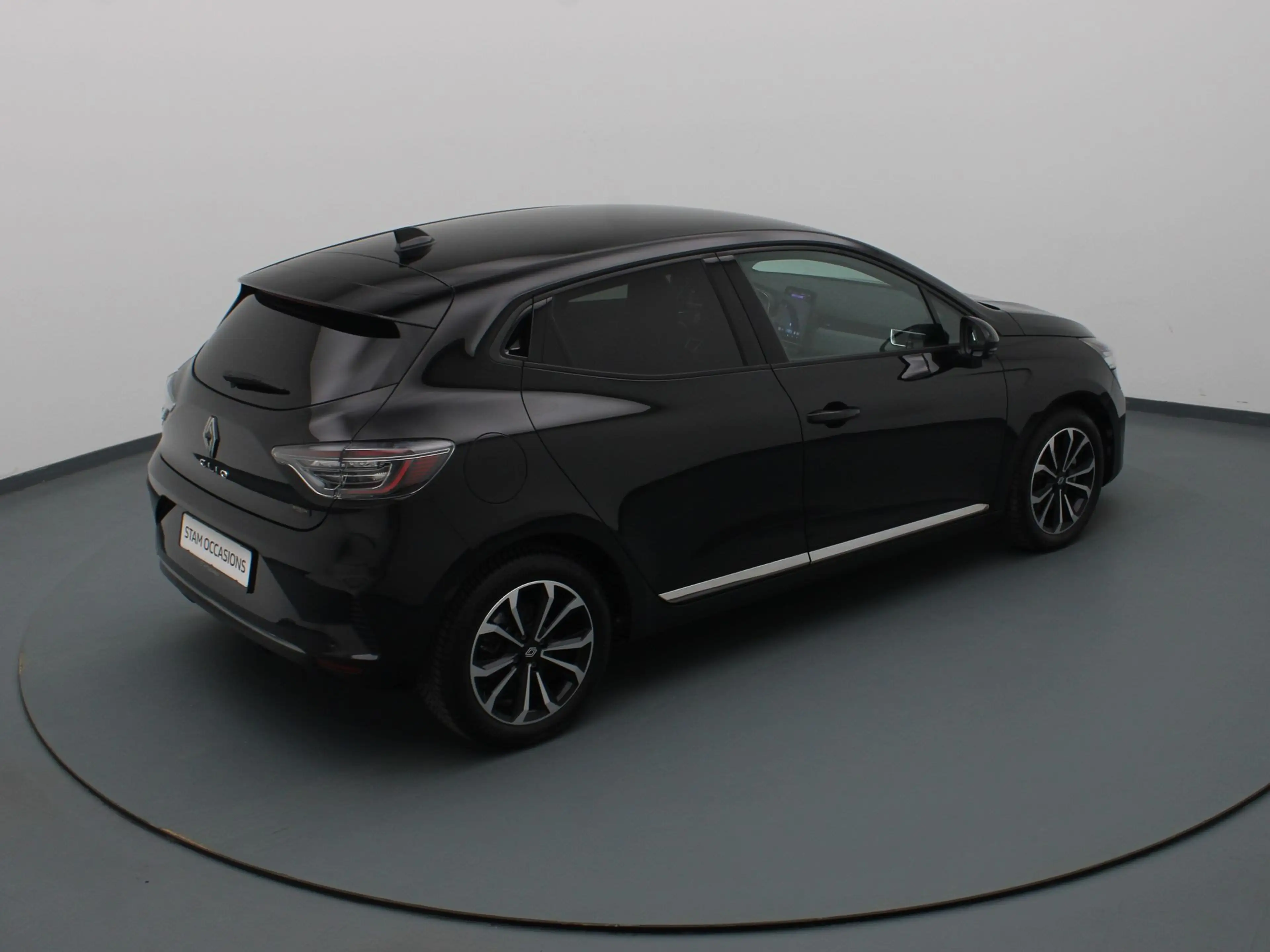 Renault Clio 145pk E-Tech Full Hybrid techno Apple Carplay/Andr — photo 11