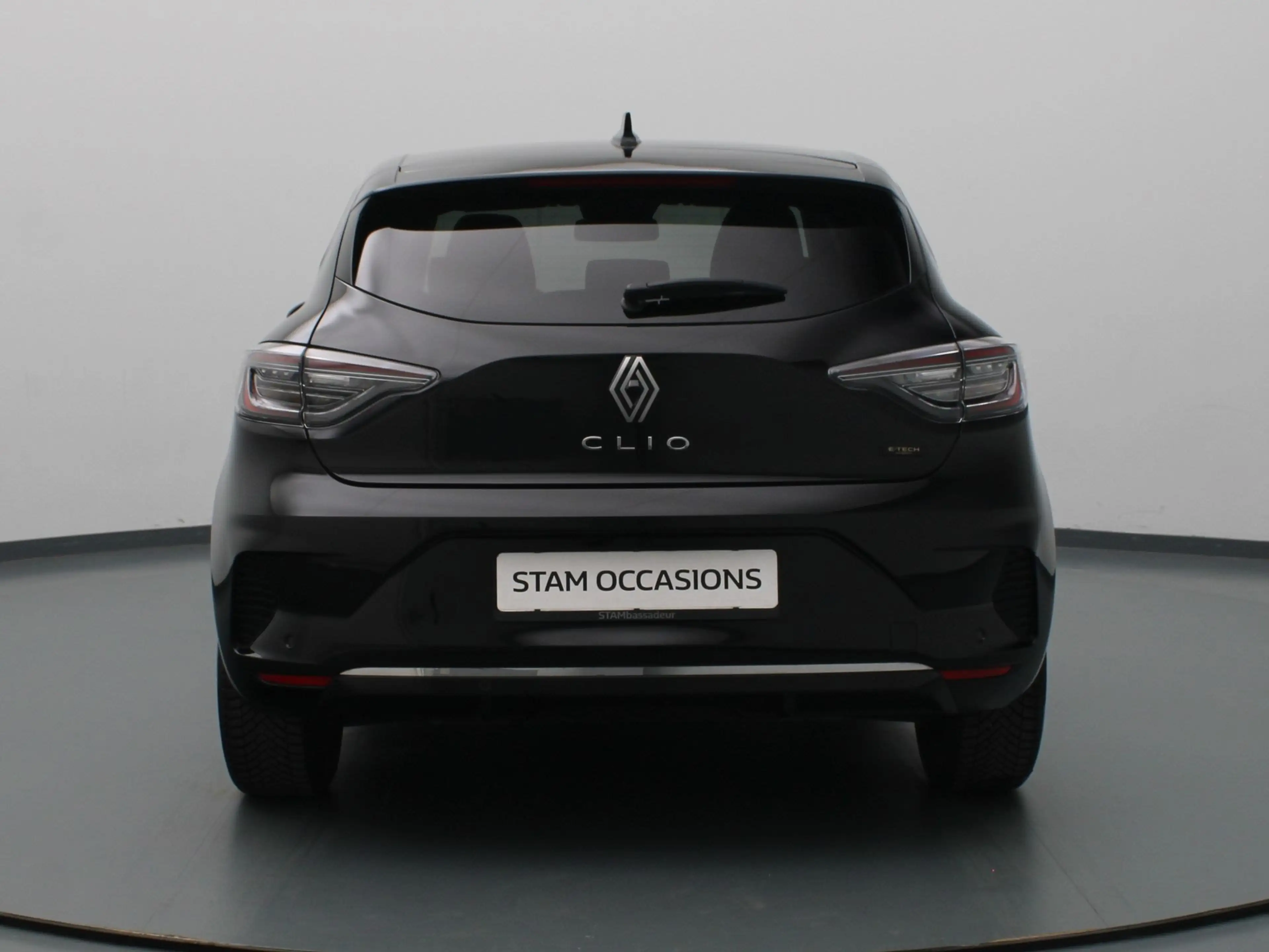 Renault Clio 145pk E-Tech Full Hybrid techno Apple Carplay/Andr — photo 26