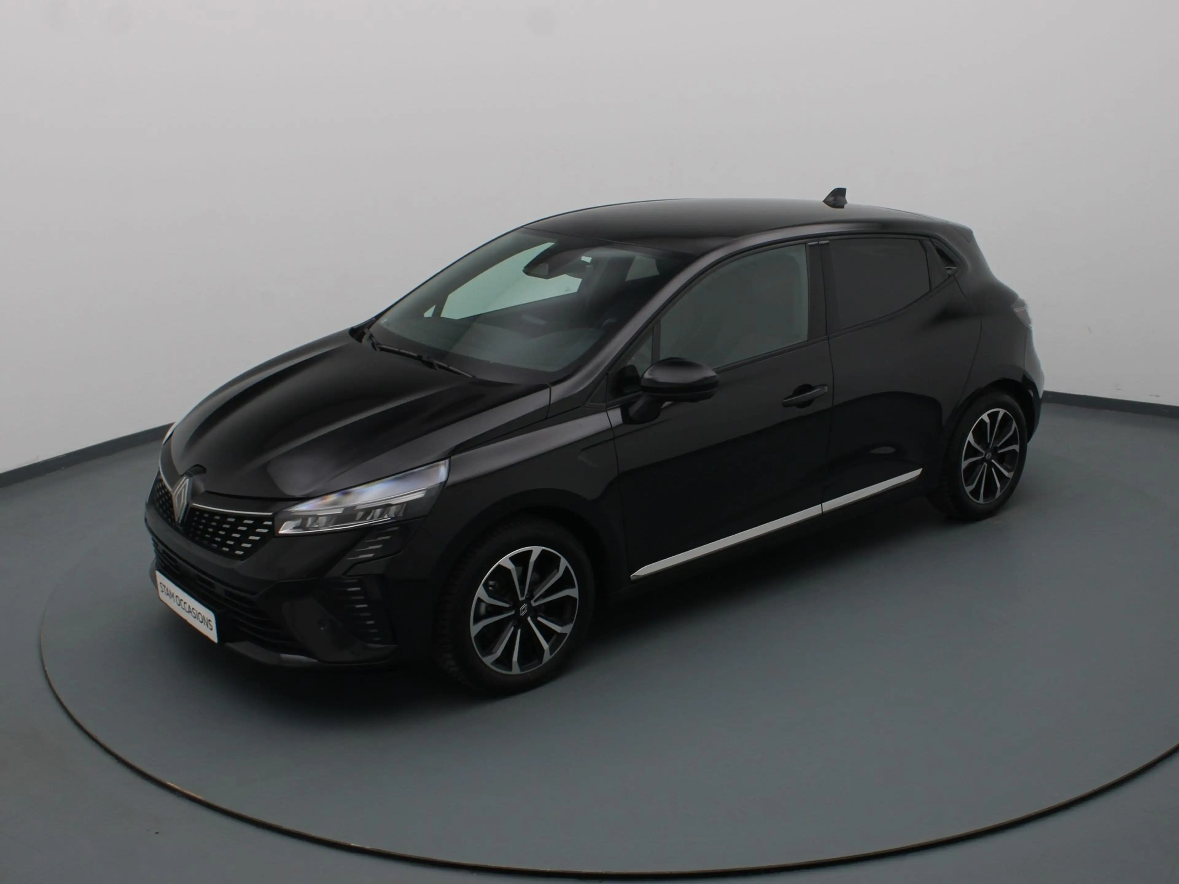 Renault Clio 145pk E-Tech Full Hybrid techno Apple Carplay/Andr — photo 10